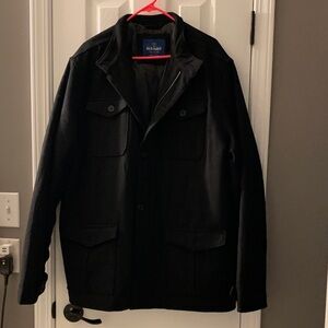 Old Navy Men's Peacoat